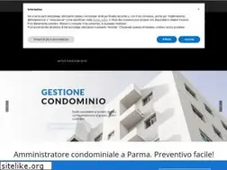Sites similar to parmacondominio.it