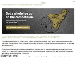 Sites similar to parmacrown.com