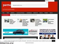 Sites similar to parmadaily.it