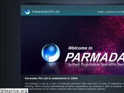 Sites similar to parmadar.com