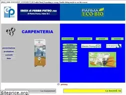 Sites similar to parmaecobio.com