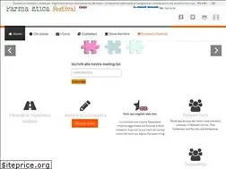 Sites similar to parmaetica.com