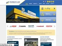 Sites similar to parmafluid.com