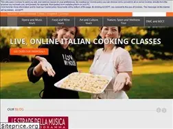 Sites similar to parmaincomingtravel.com