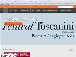 Sites similar to parmaincomingtravel.it