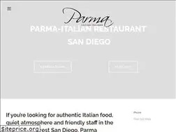 Sites similar to parmaitaliankitchen.com