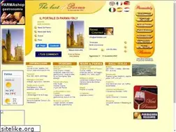 Sites similar to parmaitaly.it