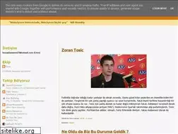 Sites similar to parmakarasiterlik.blogspot.com