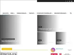 Sites similar to parmakgida.com