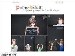 Sites similar to parmakids.it