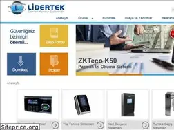 Sites similar to parmakizisistemleri.com.tr