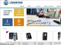 Sites similar to parmakizitanimasistemi.com