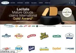 Sites similar to parmalat.co.za