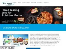 Sites similar to parmalat.com.au