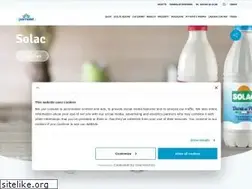 Sites similar to parmalat.it