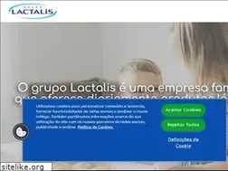 Sites similar to parmalat.pt