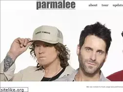 Sites similar to parmaleemusic.com