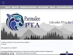 Sites similar to parmaleepta.org