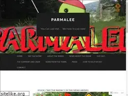 Sites similar to parmaleethewebseries.com