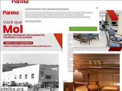 Sites similar to parmamoveis.com.br
