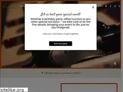 Sites similar to parmamozzarellabar.com