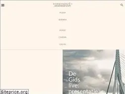 Sites similar to parmando.com