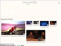 Sites similar to parmando24culture.nl