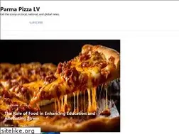 Sites similar to parmapizzalv.com