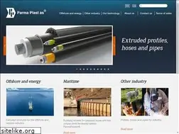 Sites similar to parmaplast.com