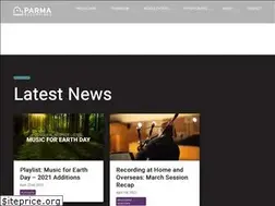Sites similar to parmarecordings-news.com