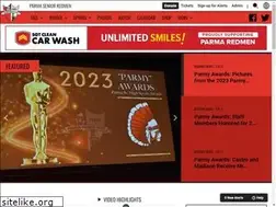 Sites similar to parmaredmenathletics.com
