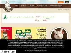 Sites similar to parmareggio.it