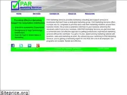 Sites similar to parmarketingservices.com