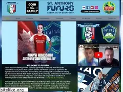 Sites similar to parmarsportstraining.com