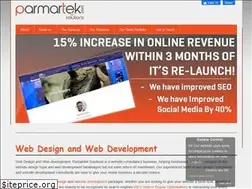 Sites similar to parmartek.com