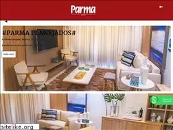 Sites similar to parmashop.com.br