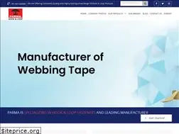 Sites similar to parmatapes.com
