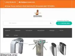 Sites similar to parmatek.com
