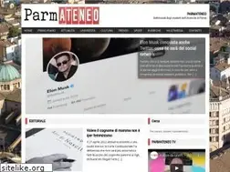 Sites similar to parmateneo.it