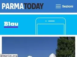 Sites similar to parmatoday.it