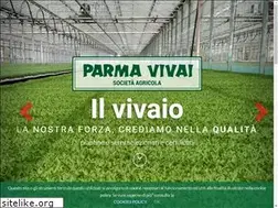 Sites similar to parmavivai.it