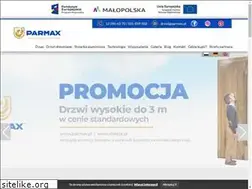 Sites similar to parmax.pl