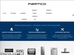 Sites similar to parmco.co.nz