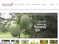 Sites similar to parmeeda.com
