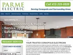 Sites similar to parmeelectric.com