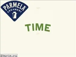 Sites similar to parmelacreamery.com