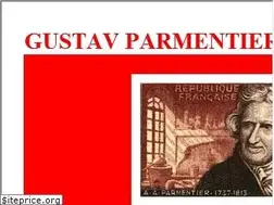 Sites similar to parmentier.de