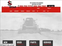Sites similar to parmercountyimplement.com
