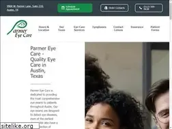 Sites similar to parmereyecare.com