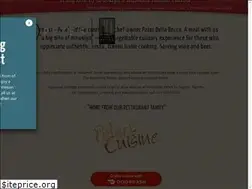 Sites similar to parmesanpetes.com